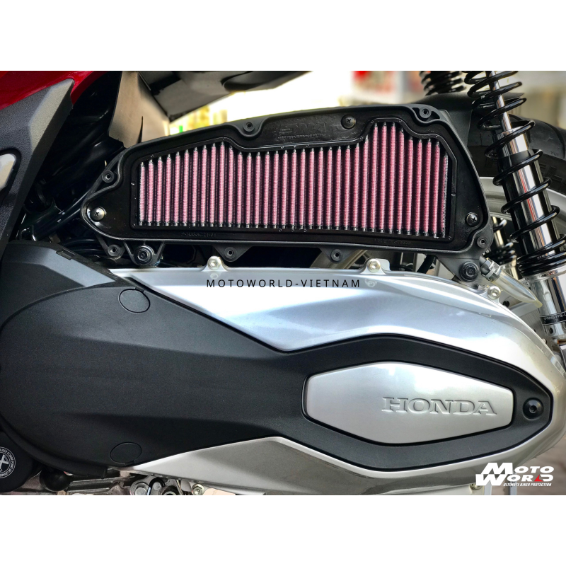 Dna Air Filter P H Sc Honda Sh Forza